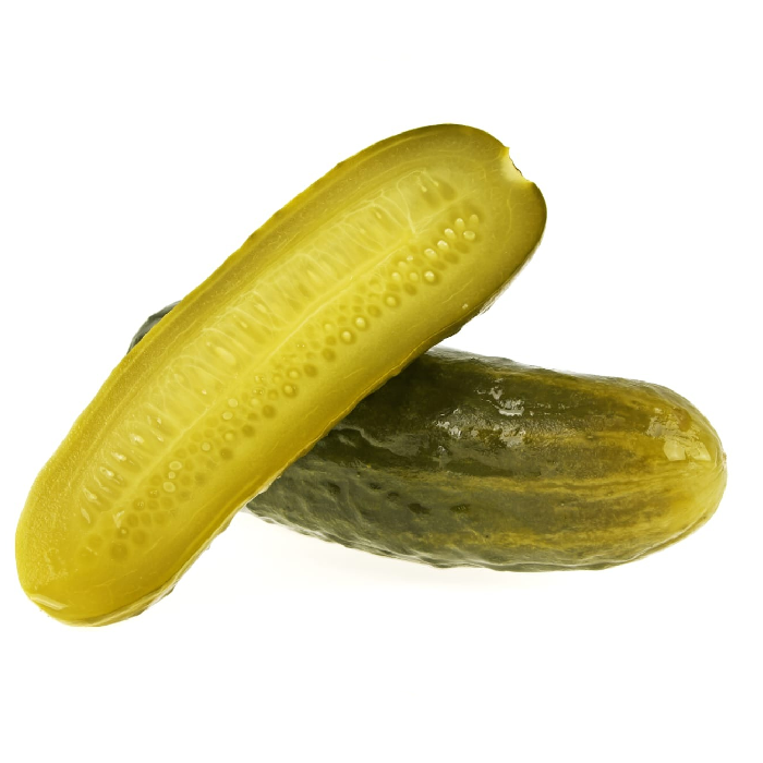 Dill Pickles | Jimmy&amp;#39;s New York Pizza